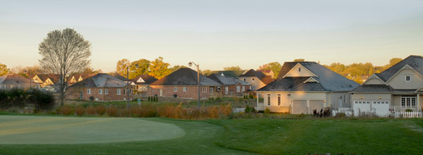 The Bridges of Seaforth