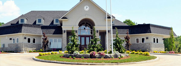 The Bridges of Seaforth