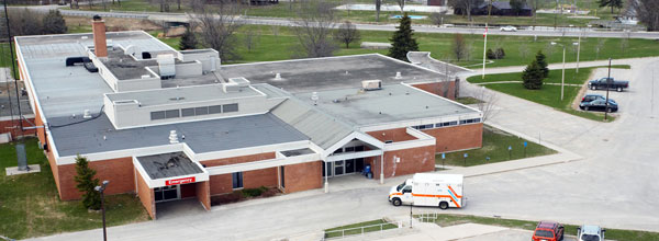 The Bridges of Seaforth