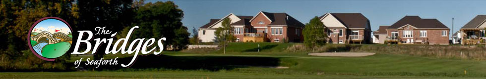 The Bridges of Seaforth