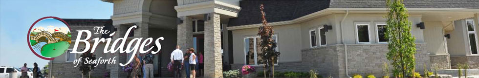 The Bridges of Seaforth